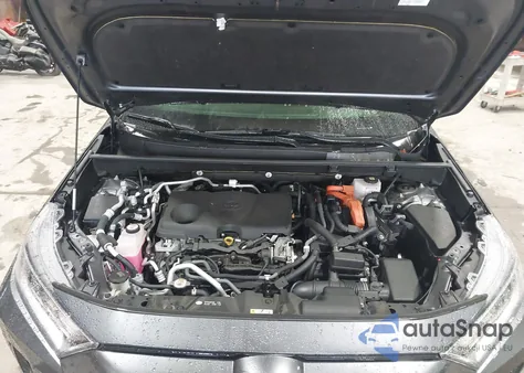 2021 Toyota Rav4 Prime Se from USA, damaged, VIN JTMAB3FV9MD032477